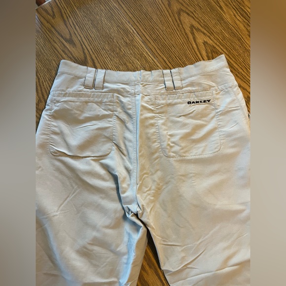 COPY - Oakley golf pants. - Picture 6 of 8